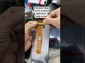 Tips pasang LCD#caraservishp
