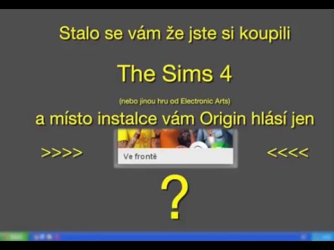 Video: Jak řešit Chybu Inicializace