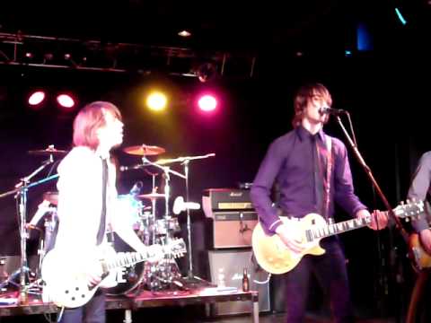 Good Day - The Click Five 7.7.07