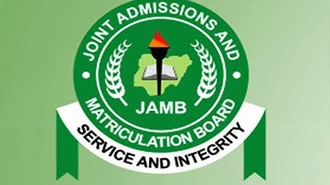 How To Check Jamb 2021 Result Online