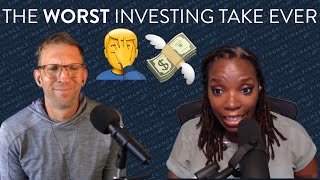 This Is How People Get Tricked Into Bad Investments