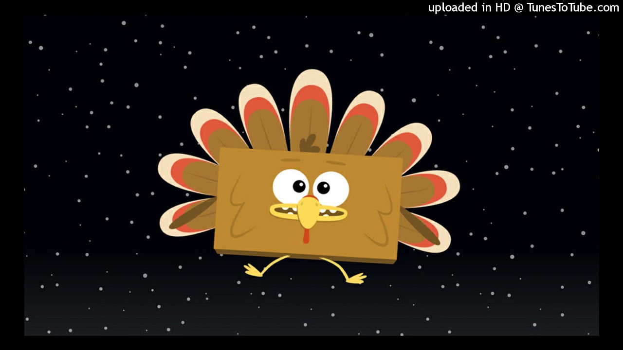 Elmer - Turkey Turkey - YouTube