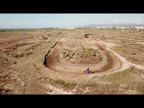 1ος αγώνας Moto