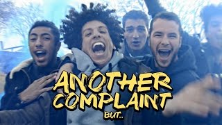 Rilès - Another Complaint, But.. (Music Video) chords