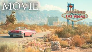 Comedy Movie! A Wild Trip To Las Vegas Changed Three Best Friends Forever | Movies in English