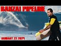 Best banzai pipeline of 2024 so far