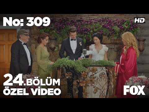 Lale ve Onur ''Evet'' dedi! No: 309 24. Bölüm