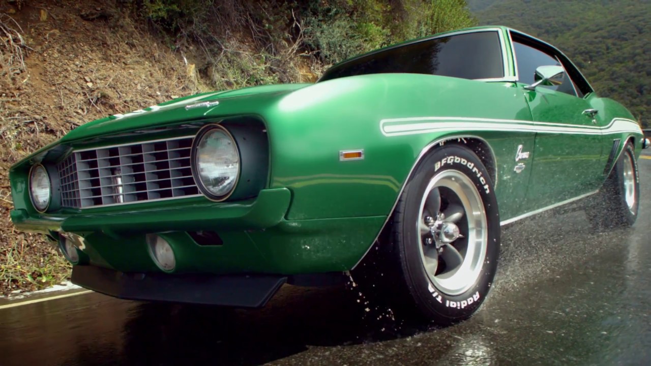 Are You Driver Enough? | Teaser | BFGoodrich Canada