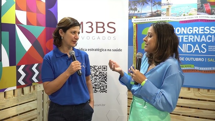 Gisele Garbin Guerra no LinkedIn: #abrates #congresso #abrates2023