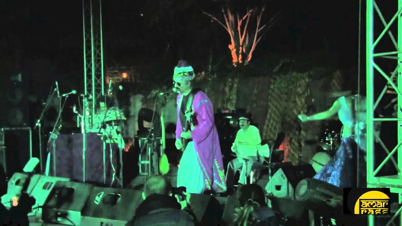 istanbul cocuklari - BaBa ZuLa in India