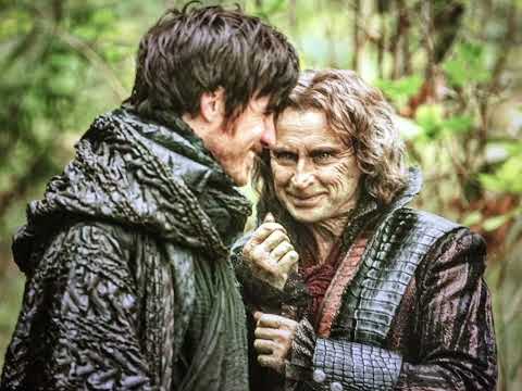 Colin O’donoghue and