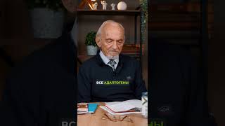 Панаксозиды женьшеня: секреты силы и выносливости!