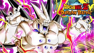 Dragon Ball Z Dokkan Battle - PHY Omega Shenron OST (Extended)