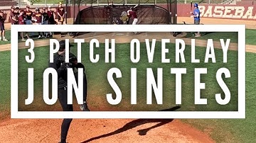 Jon Sintes 3 Pitch overlay