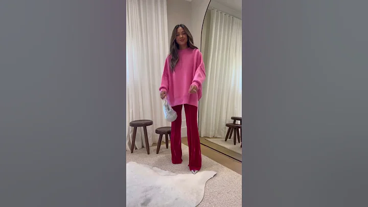 4 Looks To Wear Home For Thanksgiving