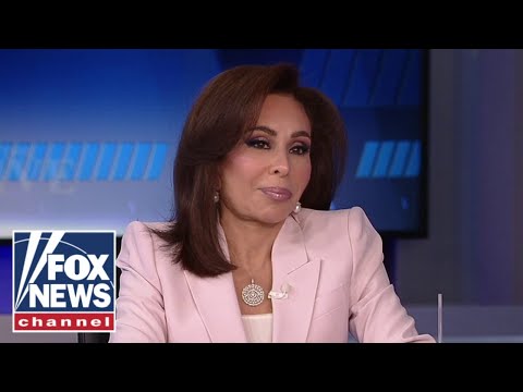 Judge Jeanine: Biden is funding the Israel-Hamas war