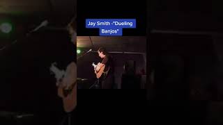 Jay Smith - "Dueling Banjos"