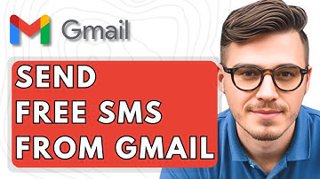 How To Send Free Sms From Gmail [2025 Guide]
