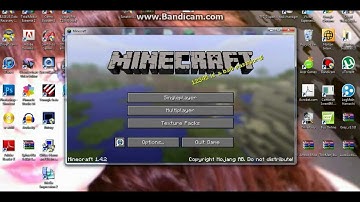 How To Install Too Many Items Mod 1.4.2 Minecraft Tutorial