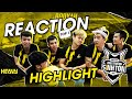 REACTION NHỮNG PHA XỬ LÝ "ĐI ĐƯỜNG QUYỀN" CỦA TEAM HEAVY TẠI ĐẤU TRƯỜNG SINH TỒN TUẦN 1 !!!