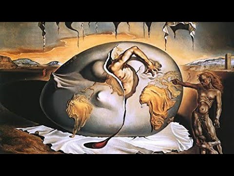 დღევანდელი თავისუფლება ანტიქრისტესკენ მიექანება!