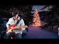 &quot;Winter Wonderland&quot; (Guitar instrumental)