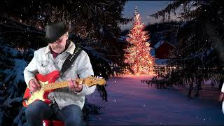 &quot;Winter Wonderland&quot; (Guitar instrumental)