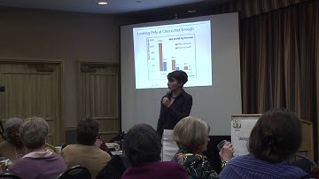 Structural Racism: The Role of Race in Public Policy, Part 2