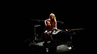 KRISTIN HERSH - (LIVE IN BELGRADE 2022)