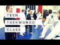 Teen martial arts in meridian idaho