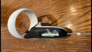 KIWI design Upgraded Controller Grips Cover Compatible with Meta Quest 2 Accessories Review