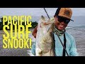 Pacific Snook Fishing in Costa Rica with Ben Milliken