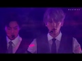 엑소 EXO- Sweet Lies.  백현 Baekhyun Different Focus.