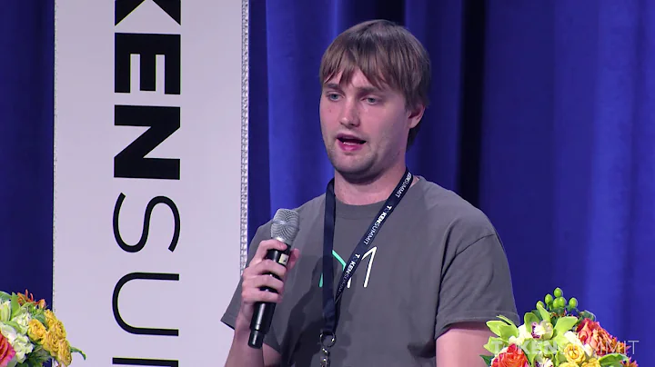 From Speculation to Usage: How do we get there? - ...