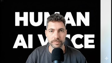 How to generate a AI voice with emotion? | Building In Public | EP13