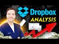 Dropbox Stock Analysis (DBX)
