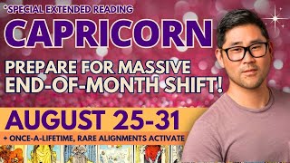 Download Lagu Capricorn - RARE, “GOLDEN BUZZER” WEEK LIKE YOU NEVER HAD - BIG CHANGE!🌠 Aug 25-31 Tarot Horoscope MP3 Download Lagu Capricorn - RARE, “GOLDEN BUZZER” WEEK LIKE YOU NEVER HAD - BIG CHANGE!🌠 Aug 25-31 Tarot Horoscope MP3