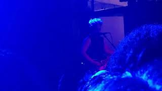 She Past Away - İnziva @ The Orpheum, Tampa, Florida 04/15/2026