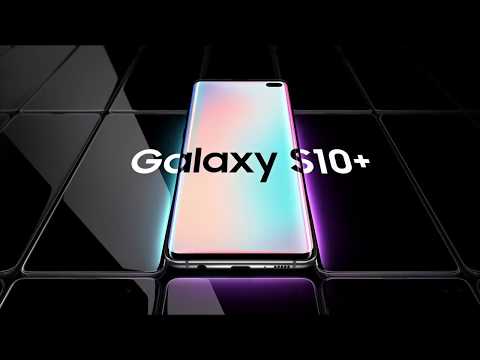 Galaxy S10 Türkçe Reklam Filmi
