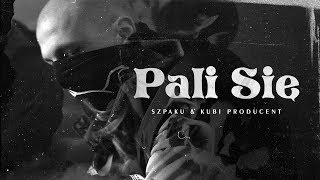 Szpaku & Kubi Producent - Pali się chords
