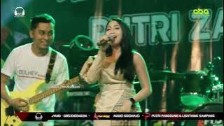 CINTA PUTIH || INA LESTARI || DOLKEY MUSIK
