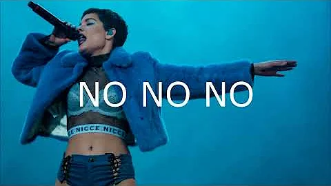 Halsey - Not afraid anymore ( english/spanish) - traducido