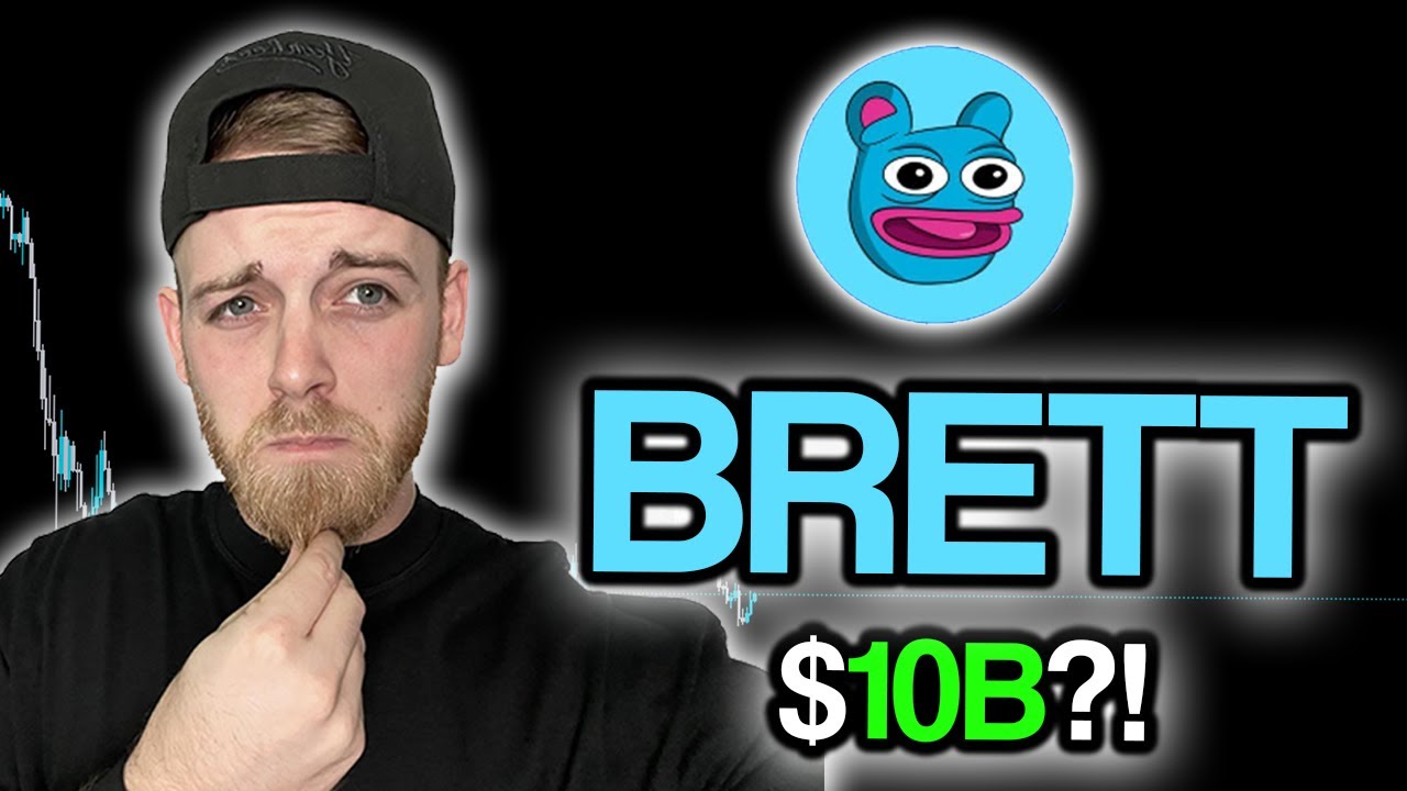 BRETT | Price Prediction & Technical Analysis ft Crypto Chester
