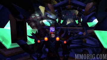 Hunter - Scatter Trap Macro - MMORig