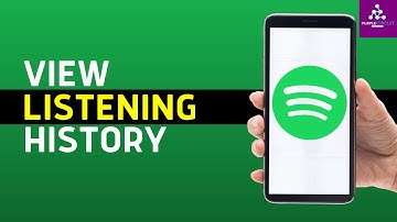 How to See Your Spotify Listening History | View & Get Rid of Spotify History