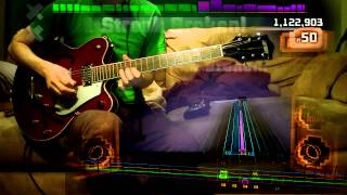 Rocksmith 2014 - DLC - Guitar - Heart "Barracuda"