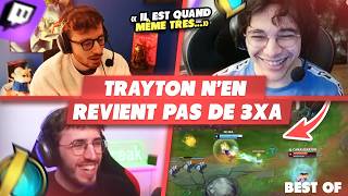 3XA FAIT CE MOVE, TRAYTON N'EN REVIENT PAS - Best Of LoL ...