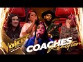 Kontestan Paling Mencuri Perhatian Coaches | COACHES REACTION | THE VOICE ALL STARS INDONESIA
