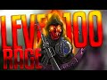 this LEVEL 100 PRESTIGE WAS SO MAD! 😂 (Black Ops Cold War)