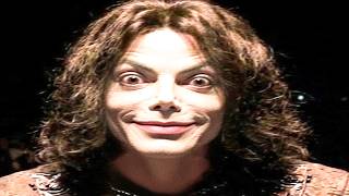 Michael Jackson BANNED Video Exposes Everything